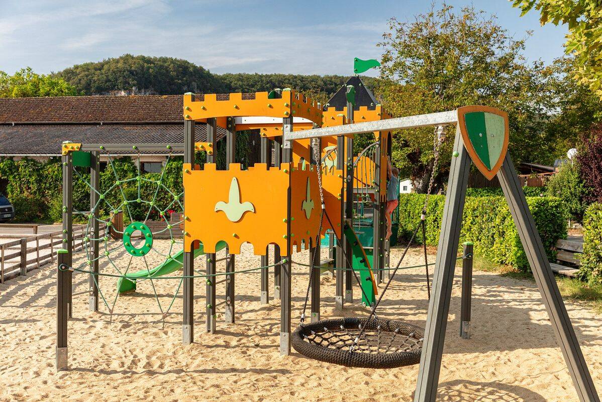 Domaine de Soleil Plage - 5* - 4