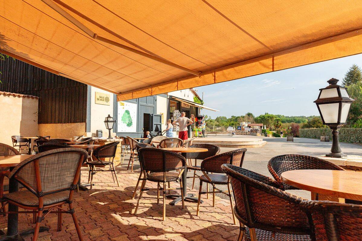 Domaine de Soleil Plage - 5* - 5