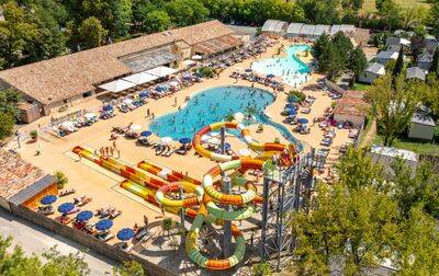 Château de Fonrives - 5* - image 3