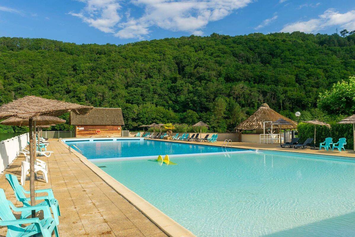 Château du Gibanel - 4* - 3