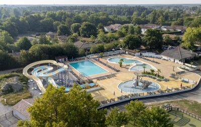 Rivages des Landes - 4* - image 2