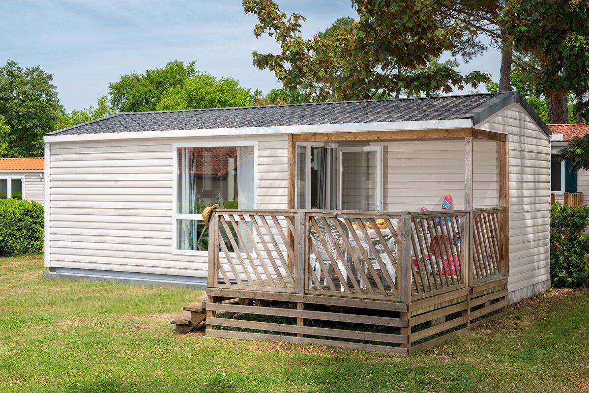 Le Soleil des Landes - 4* - 3