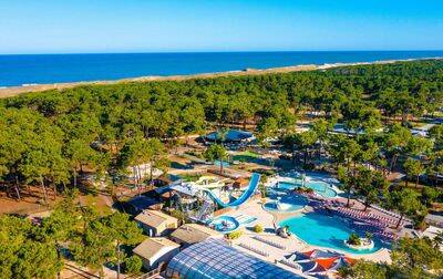 Atlantic Club Montalivet - 5* - image 2
