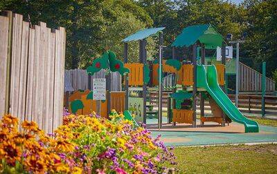 France - Atlantique Sud - Azur - Camping Azu'rivage 3*
