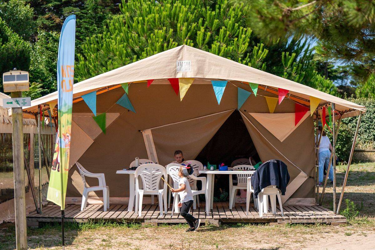 La Côte Sauvage - 3* - 3