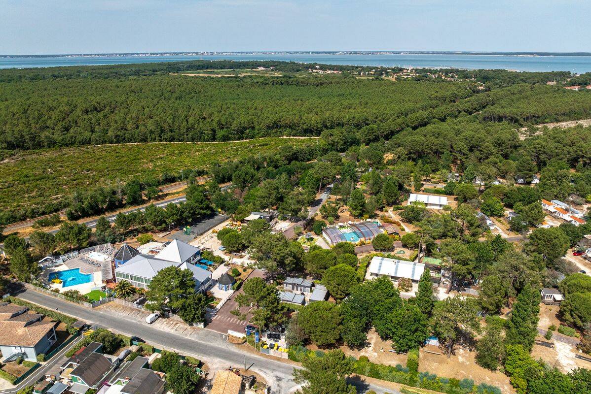 La Pointe du Médoc - 4* - 4