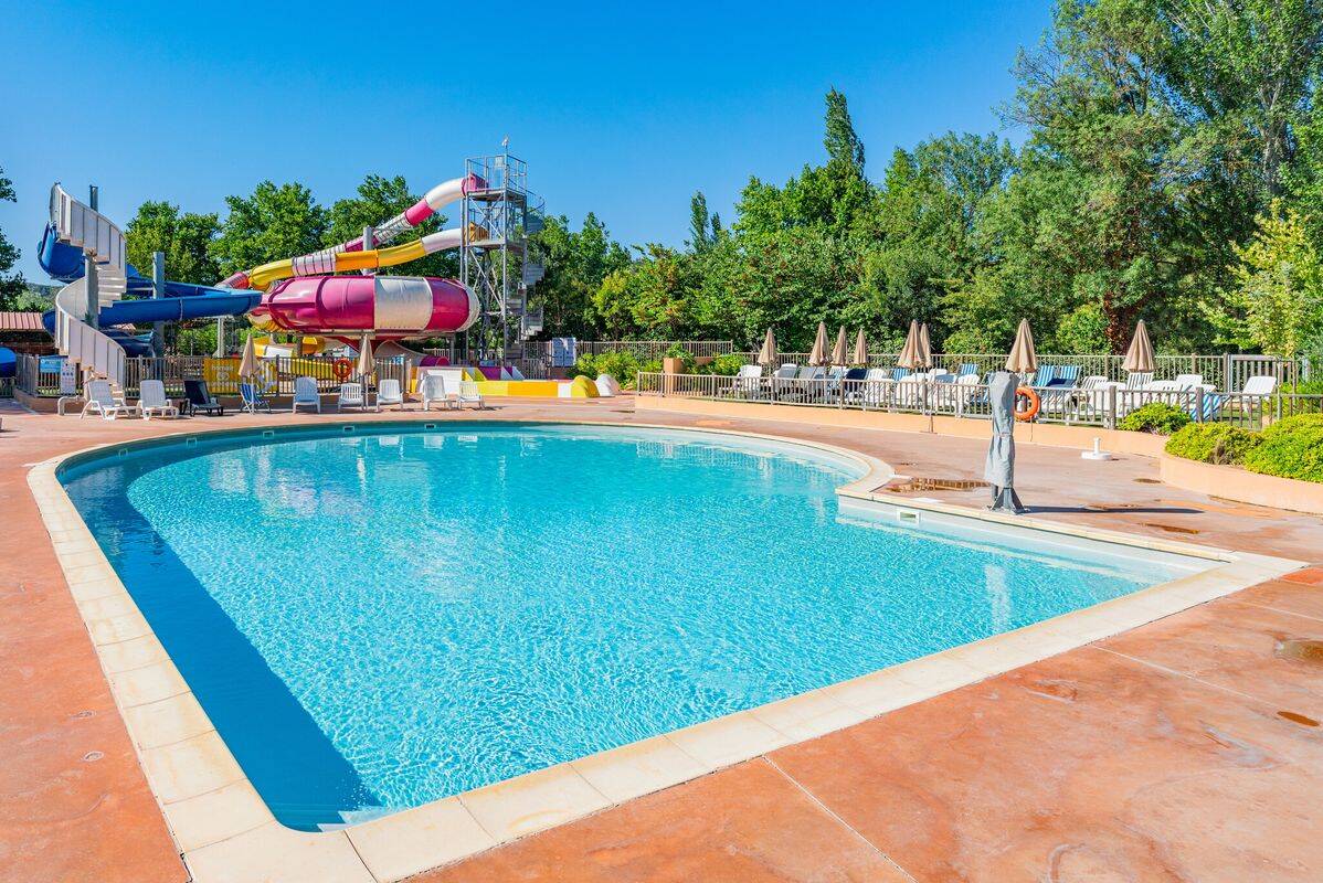 Le Val de Durance - 4* - 2