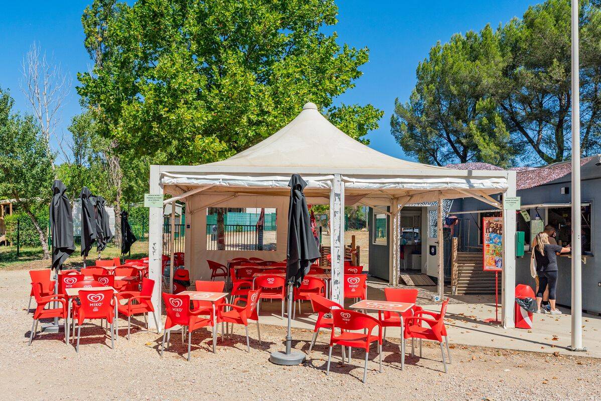 Le Val de Durance - 4* - 5