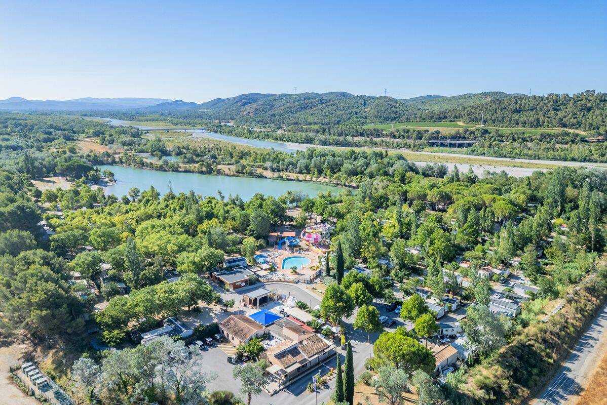 Le Val de Durance - 4* - 6