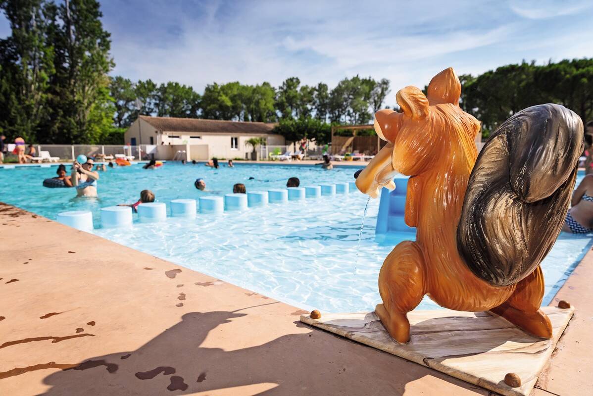 Les Rives du Luberon - 4* - 4