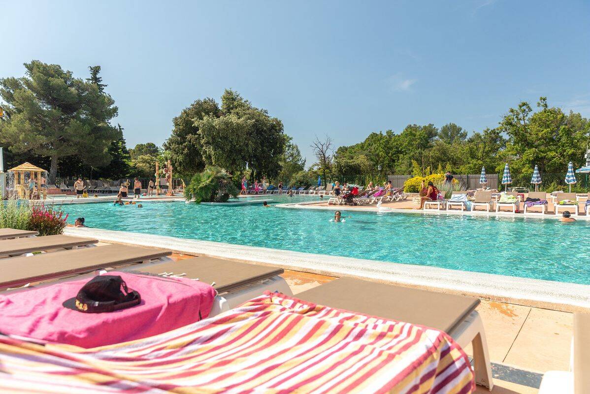 Les Lacs du Verdon - 4* - 2