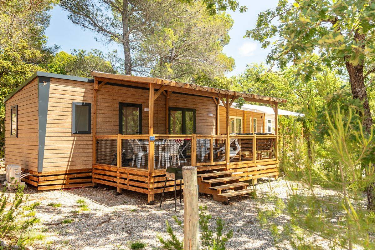 Les Lacs du Verdon - 4* - 3