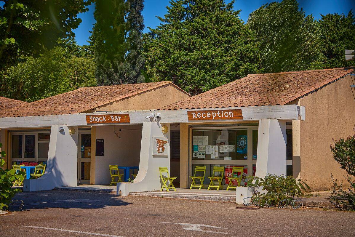 Les Avignon - 3* - 4