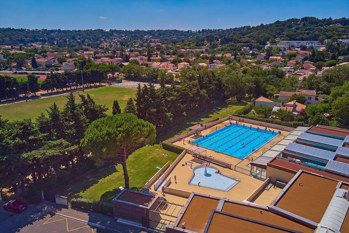 Les Avignon - 3* - 5