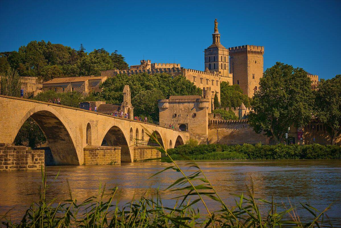 Les Avignon - 3* - 6