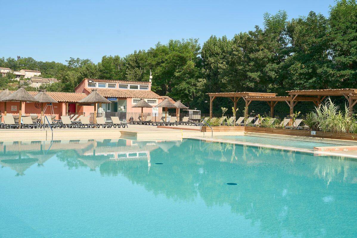 Verdon Parc - 5* - 2