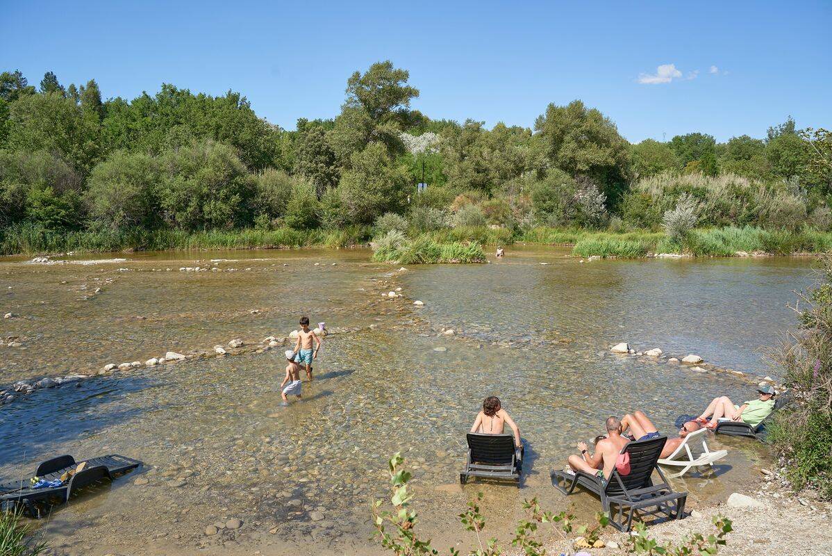 Verdon Parc - 5* - 3