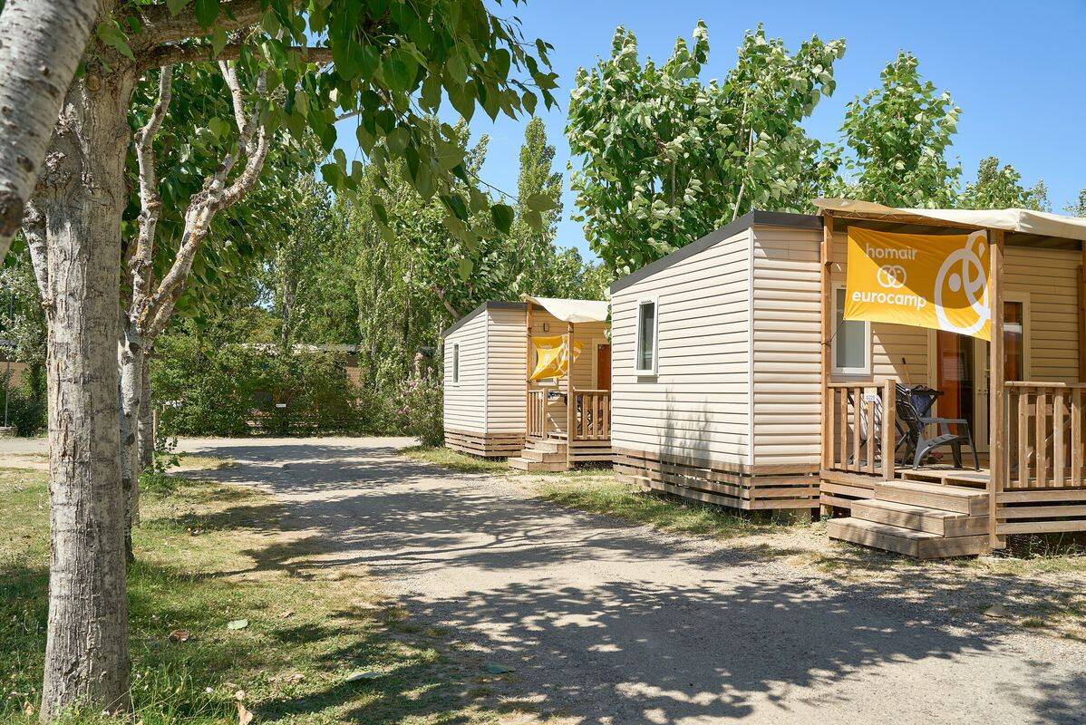 Verdon Parc - 5* - 4