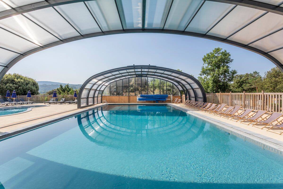 Les Gorges de Provence - 4* - 2