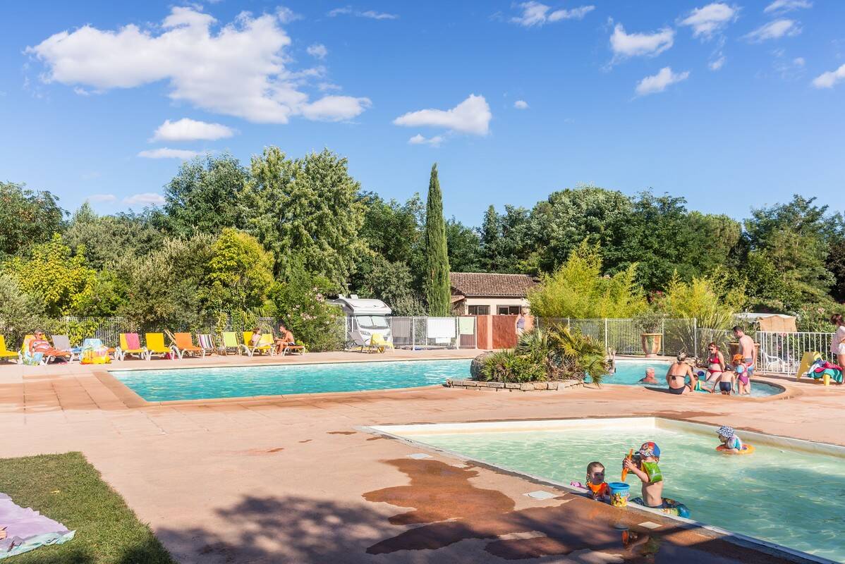 La Nouzarède - 3* - 2