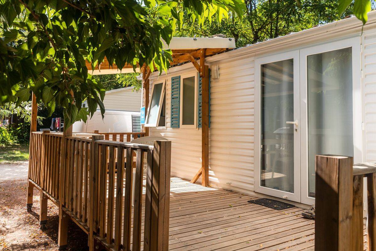 La Nouzarède - 3* - 3