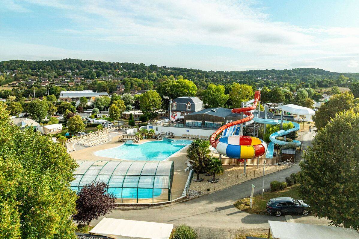 La Vallée - 5* - 2