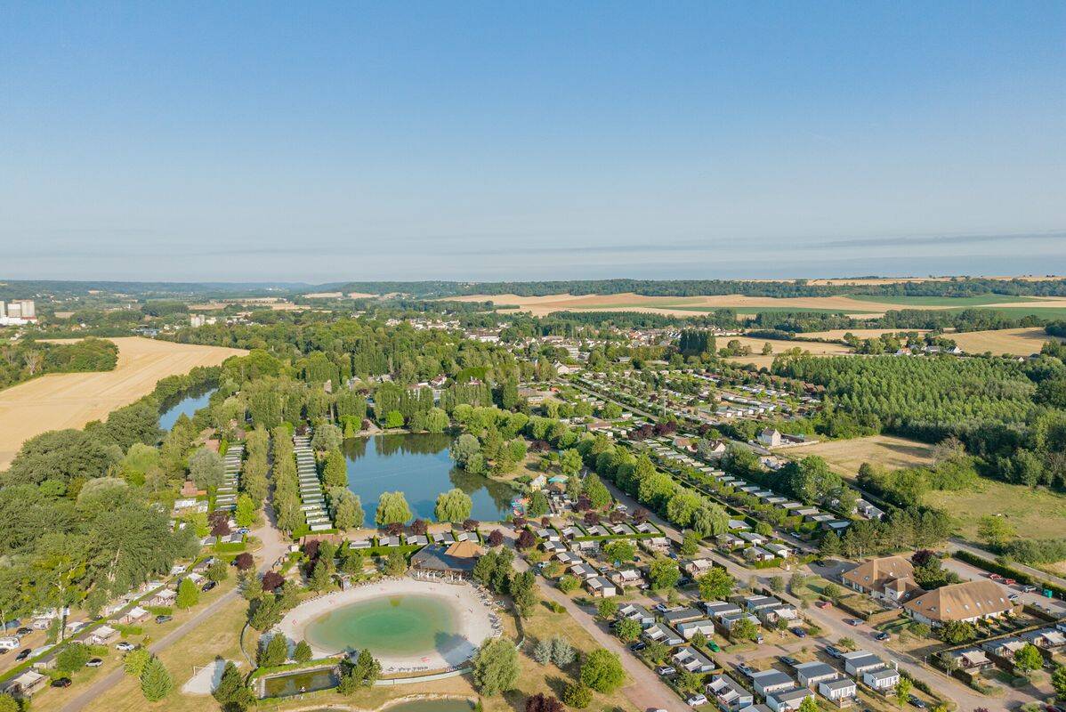 La Croix du Vieux Pont - 5* - 6