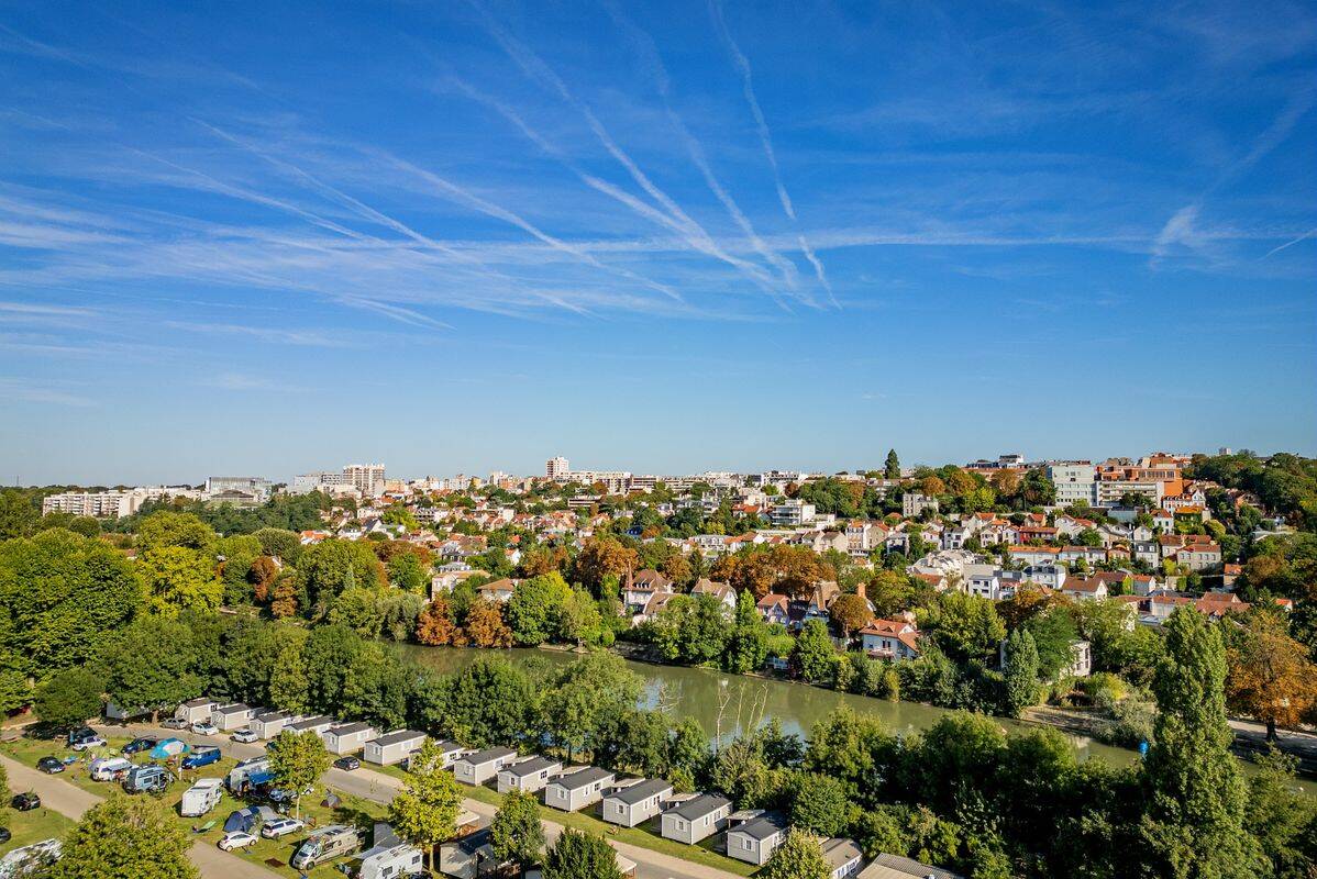 Paris-Est - 4* - 2