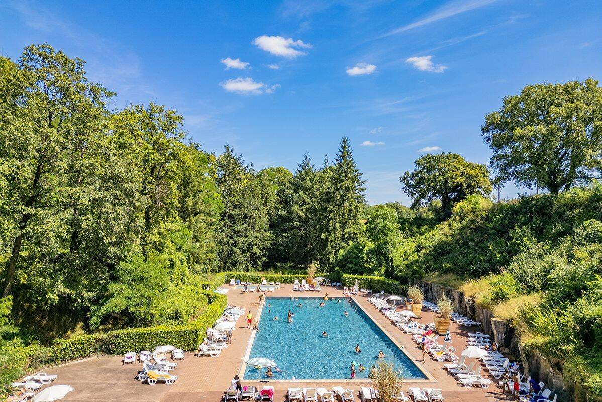 Parc des Roches - 3* - 2