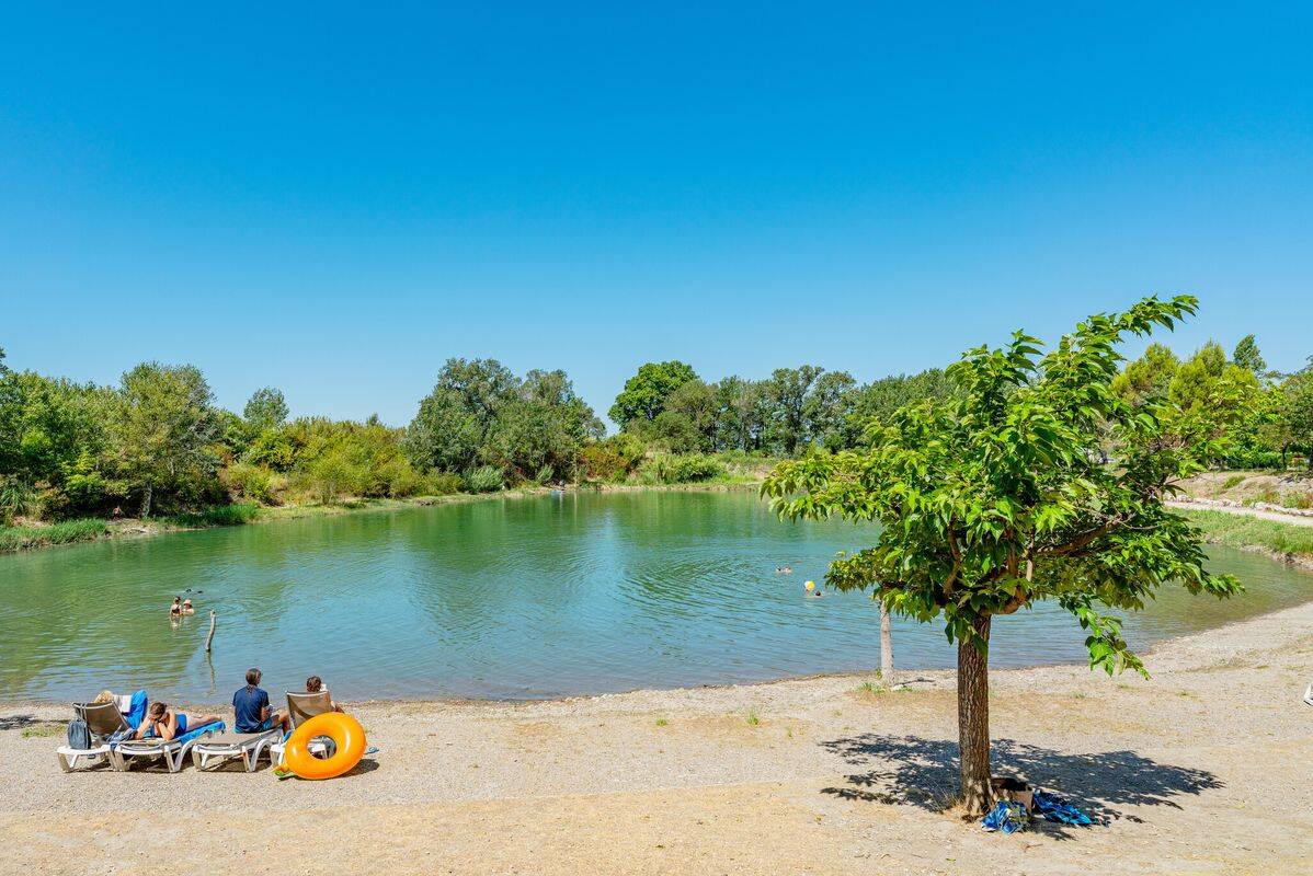 Domaine des Iscles - 3* - 2