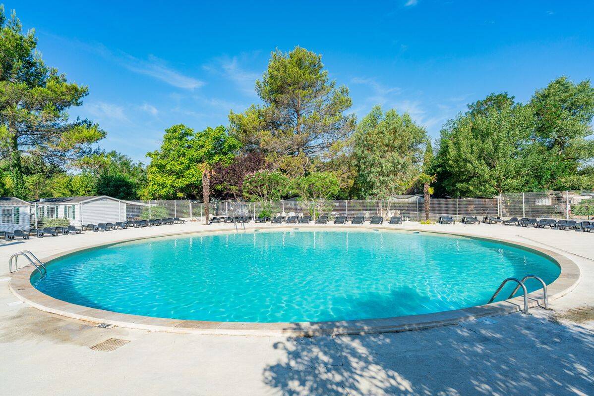 Domaine des Iscles - 3* - 3