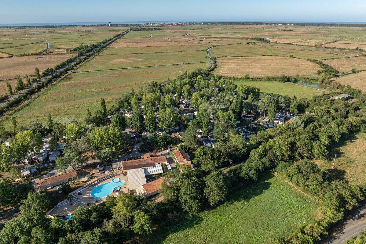 Clos Cottet - 3* - 6