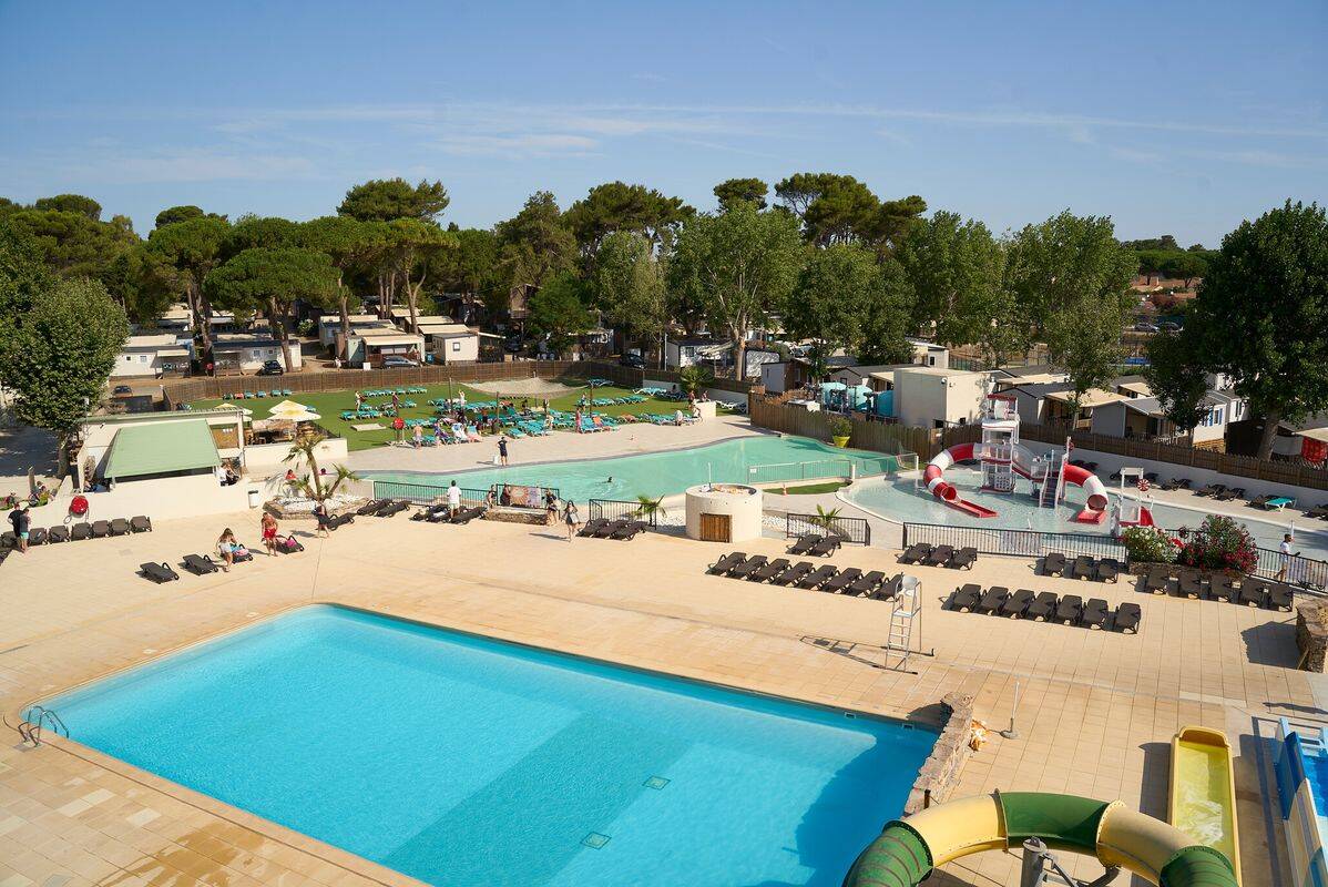 Domaine La Yole - 5* - 2