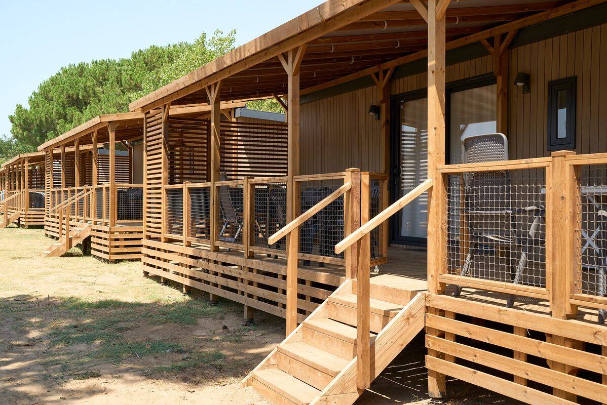 Domaine La Yole - 5* - 3