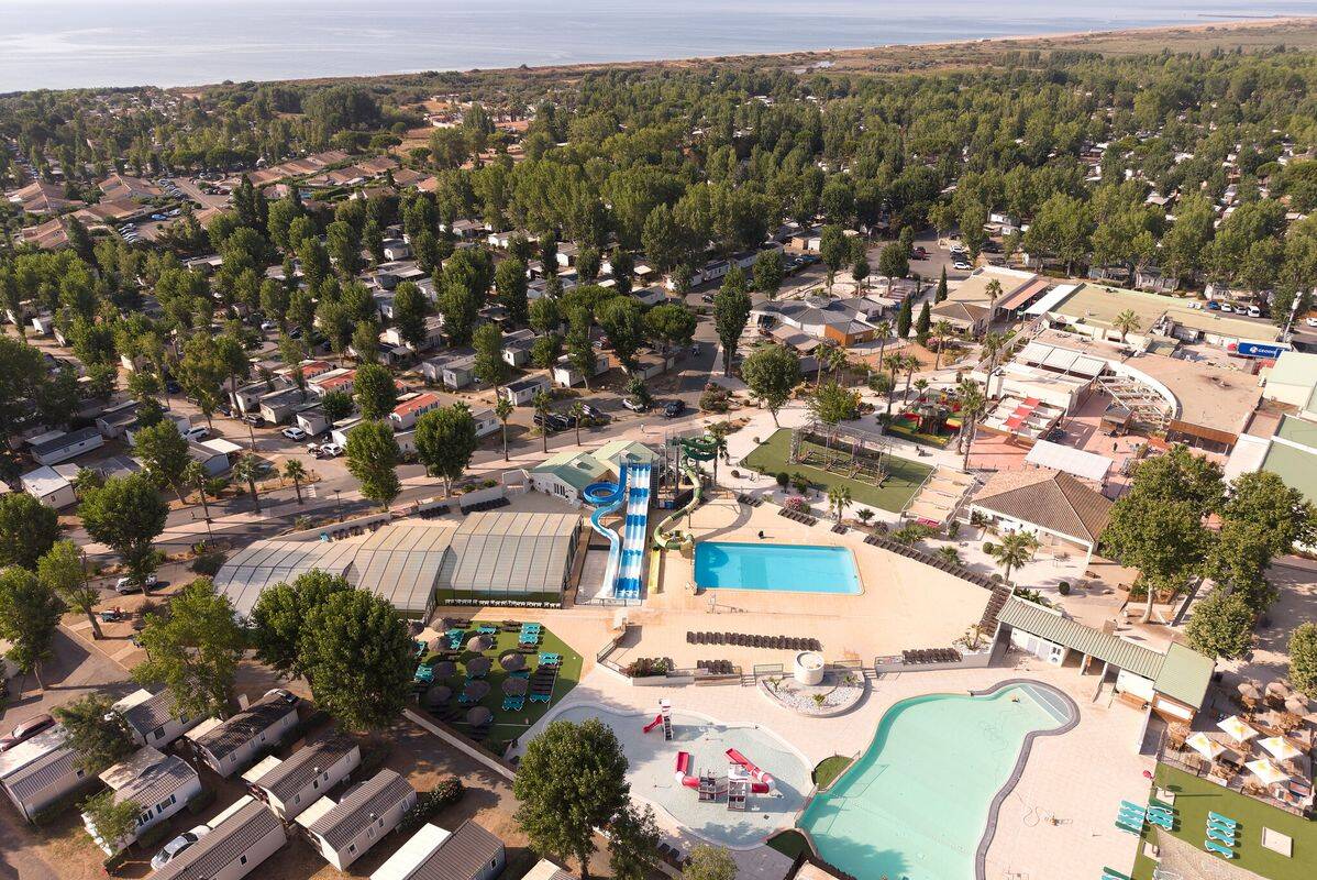 Domaine La Yole - 5* - 6