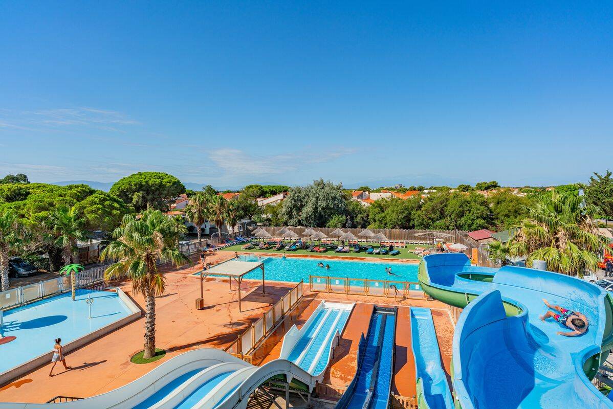 La Palmeraie - 4* - 2