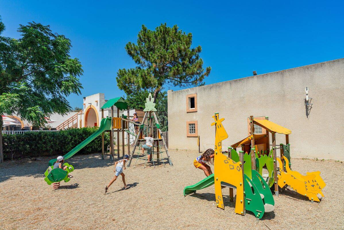 La Palmeraie - 4* - 4