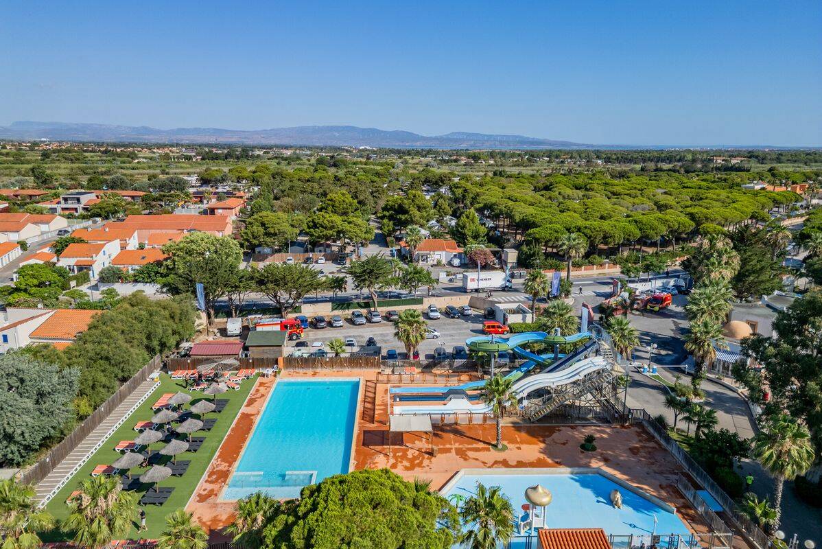 La Palmeraie - 4* - 6