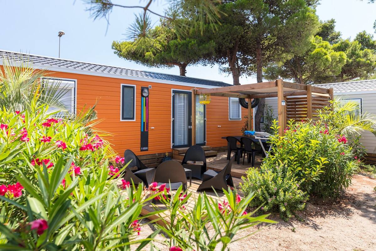 La Presqu'Île du Barcarès - 4* - 3