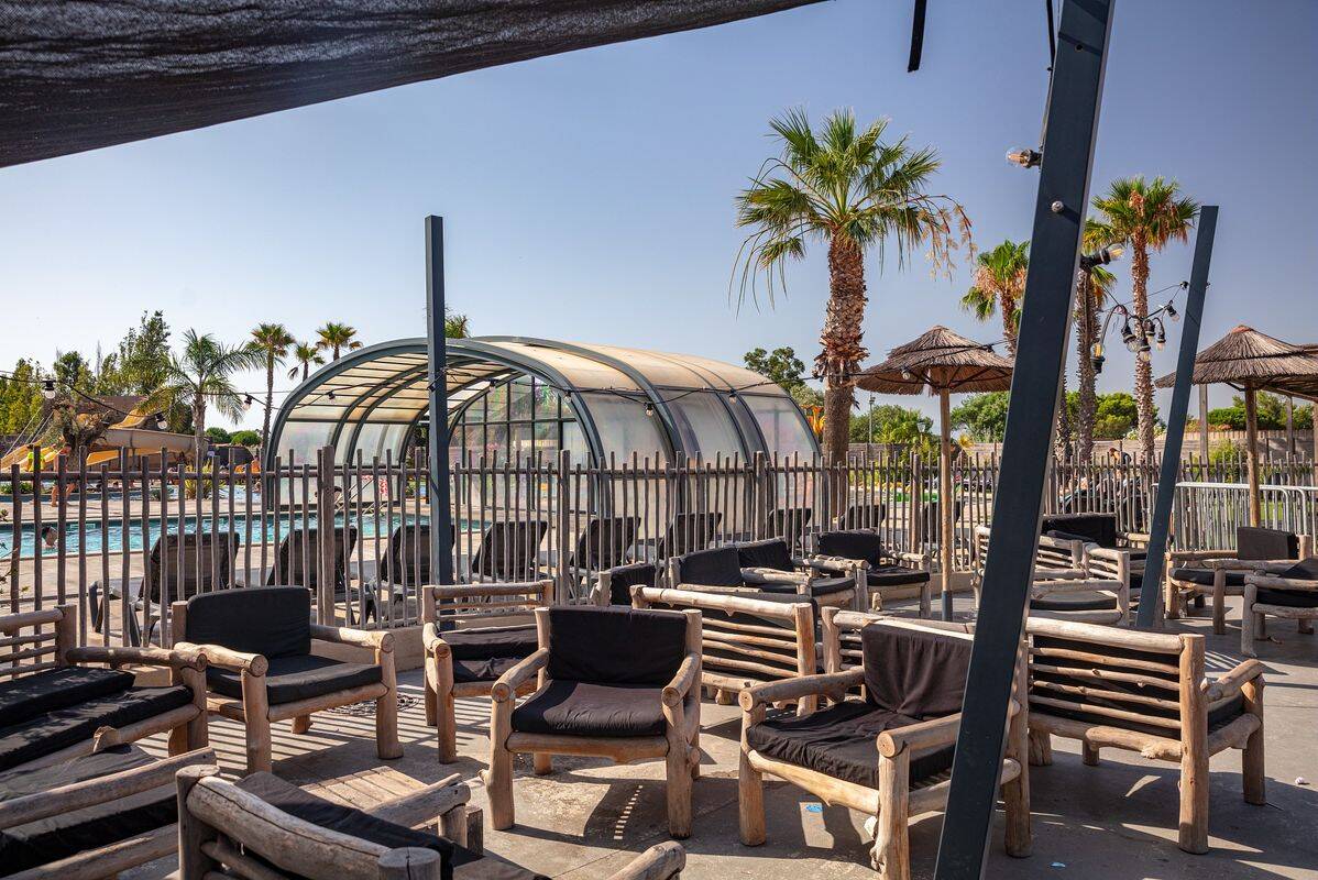 Les Dunes - 5* - 5