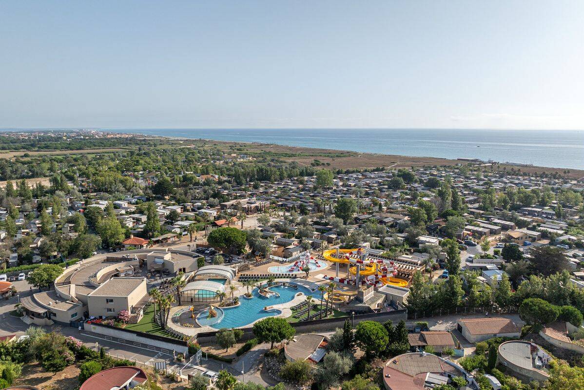 Les Dunes - 5* - 6