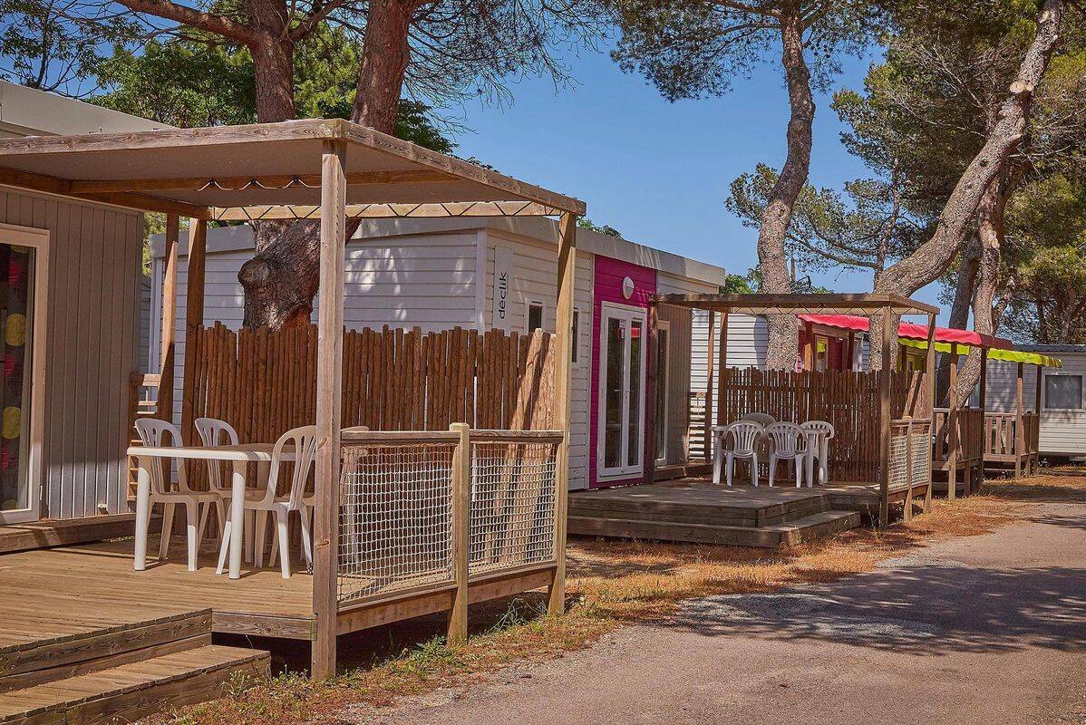 Le Roussillonnais - 3* - 3