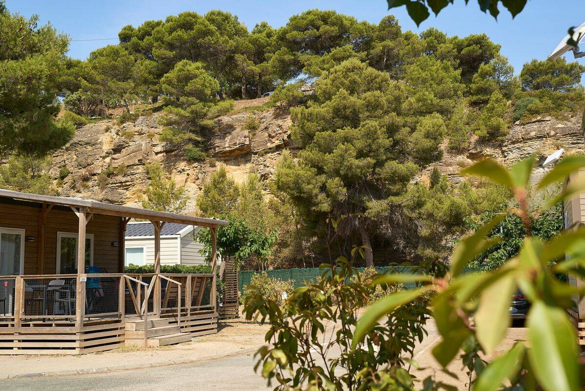 Falaise Narbonne-Plage - 4* - 3