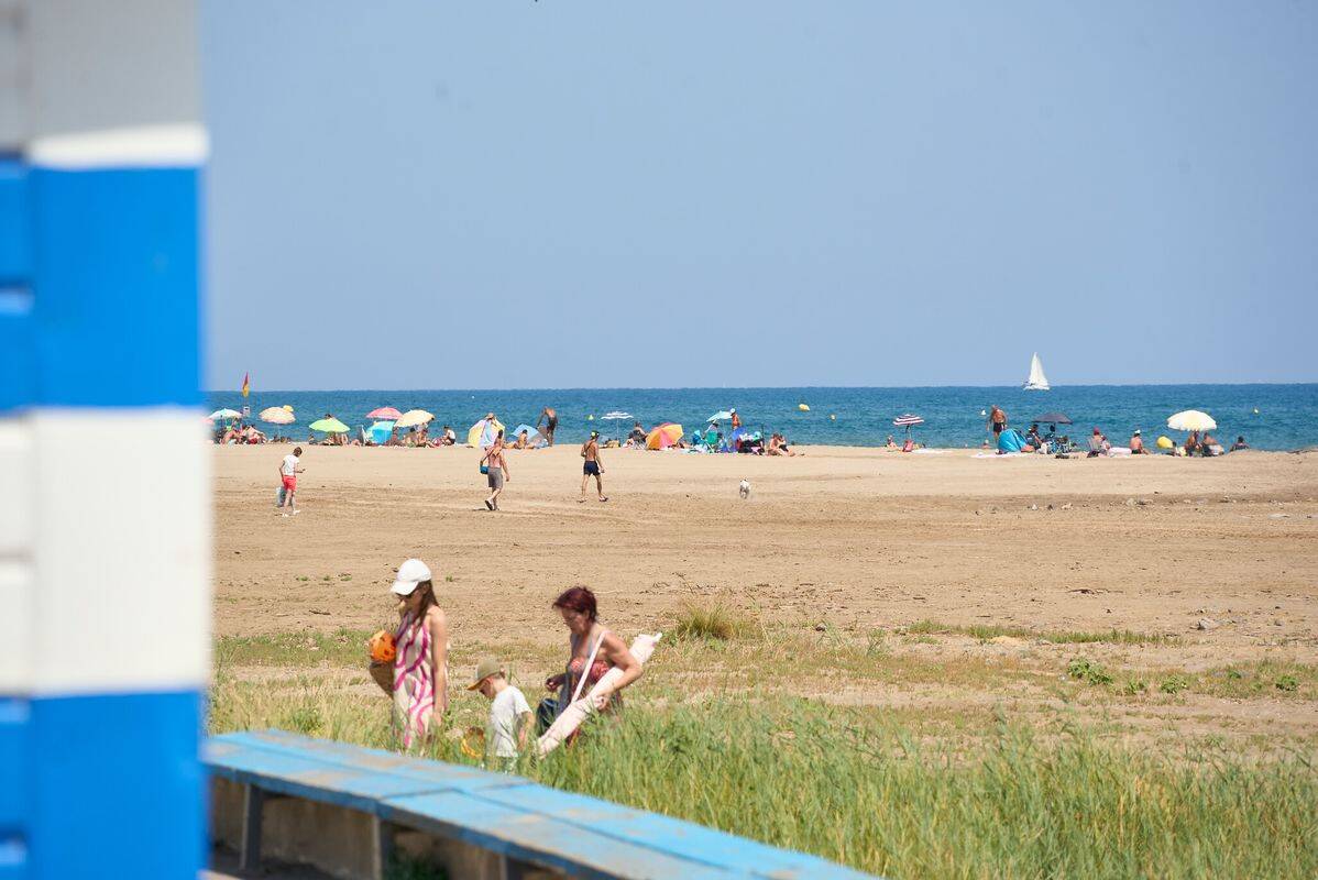 Falaise Narbonne-Plage - 4* - 6